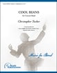 Cool Beans Concert Band sheet music cover